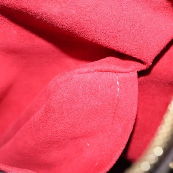 Louis Vuitton Trevi Handbag Damier Brown Canvas Handbag (Pre-Owned) - Picture 7 of 16